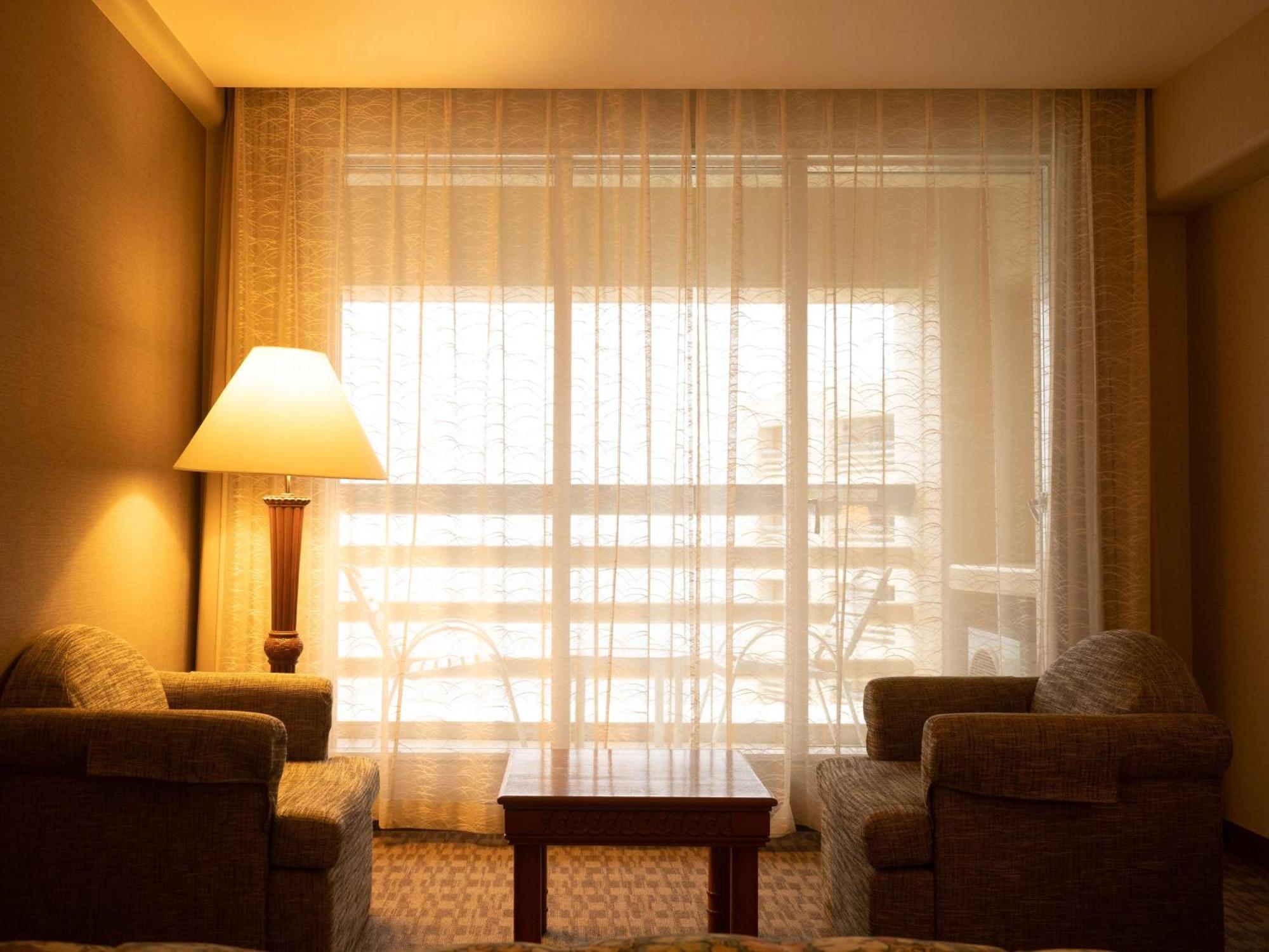 Radisson Blu Hotel, Greater Noida Zewnętrze zdjęcie A room at the hotel