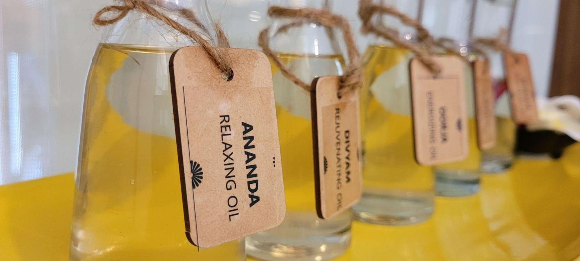 Radisson Blu Hotel, Greater Noida Zewnętrze zdjęcie Ananda Hemp Oil