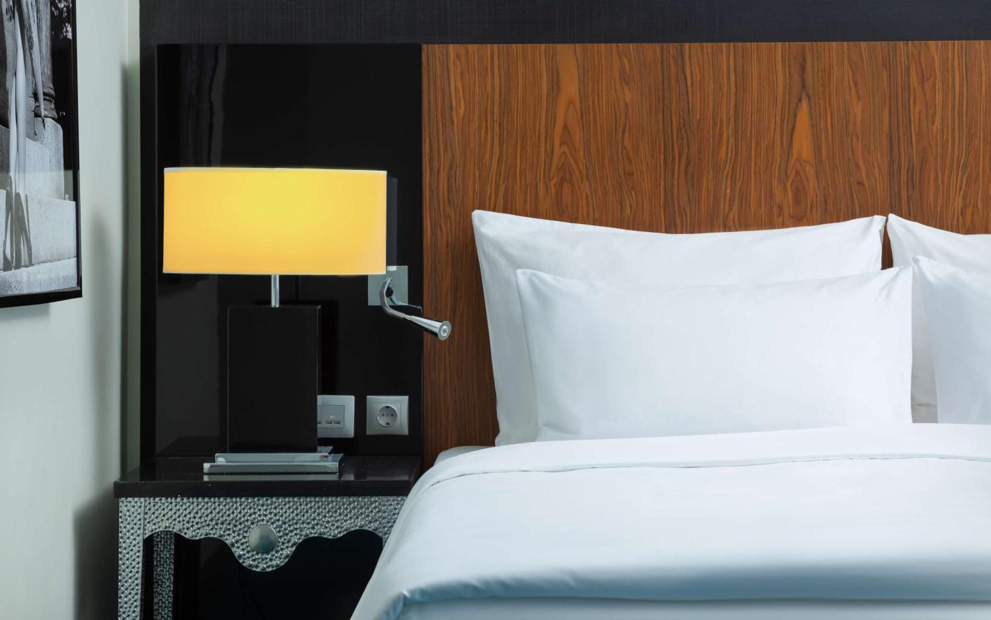 Radisson Blu Hotel, Greater Noida Zewnętrze zdjęcie